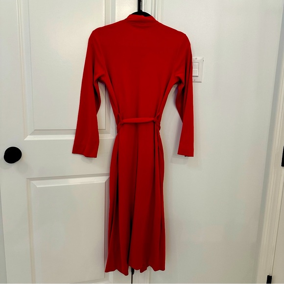 NWOT Lands End Robe - Picture 8 of 9